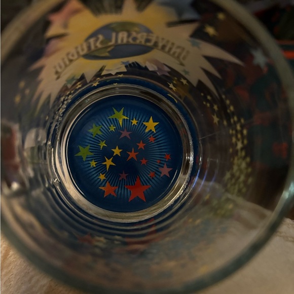 Universal studios glass mug - Picture 5 of 5
